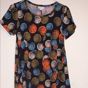 Lularoe Carly